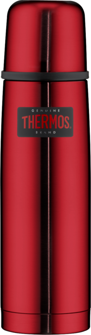 Thermos-Isolierflasche-Light-Compact-Cranberry-0-50l
